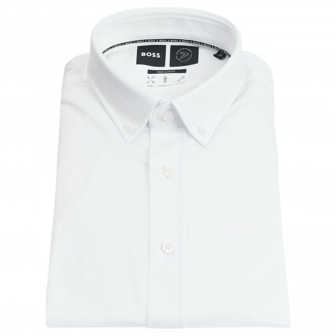 BOSS P-Joe-BD-C1-222 Shirt Regular Fit