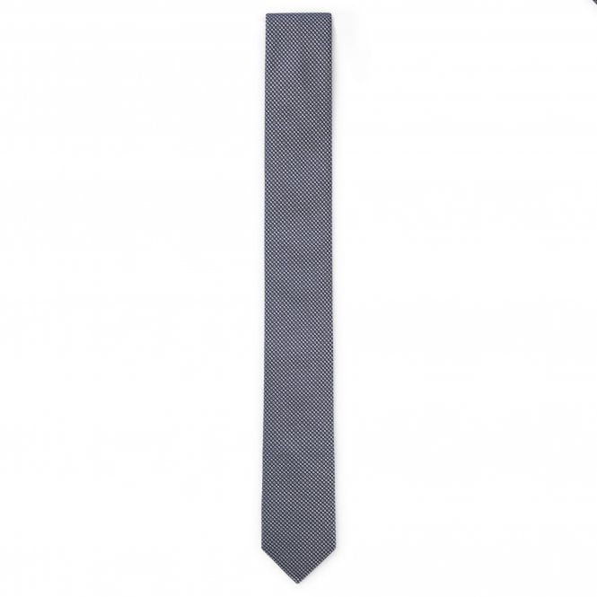 HUGO Silk Tie 6cm