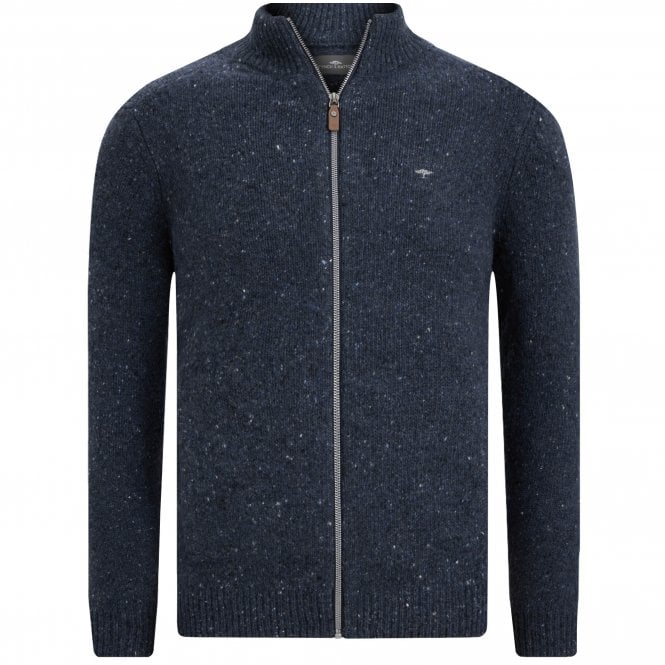 Fynch-Hatton Knitted Cardigan Regular Fit