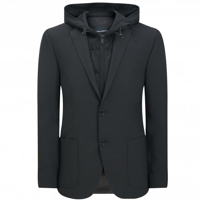 Karl Lagerfeld Blazer Loft Regular Fit