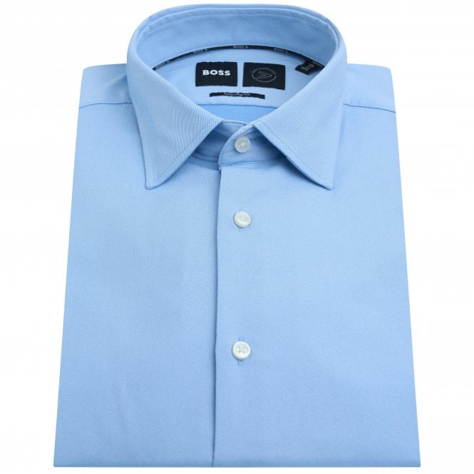 BOSS Shirt P-Joe-Kent-C1-222 Regular Fit