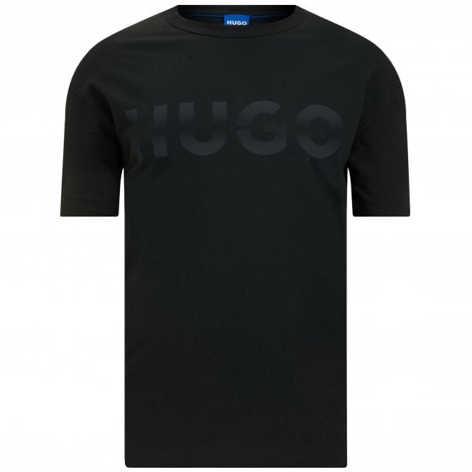 HUGO T-shirt Nenzye Relaxed Fit