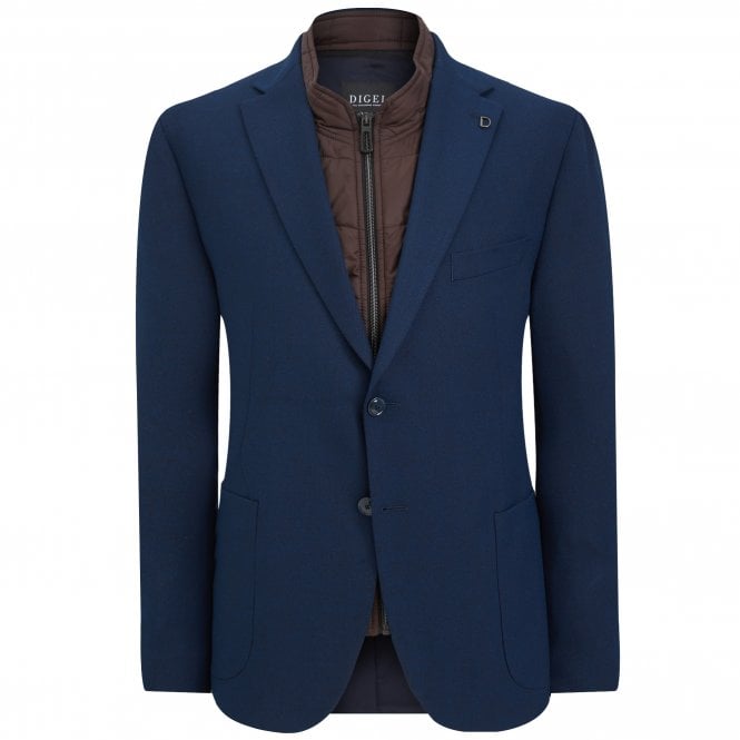 Digel Jacket Earl Classic Fit