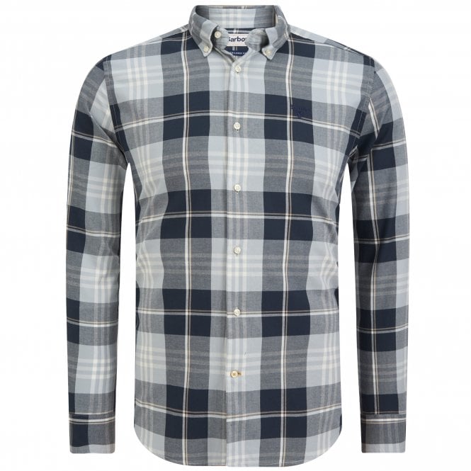 Barbour Edgar Shirt Regular Fit
