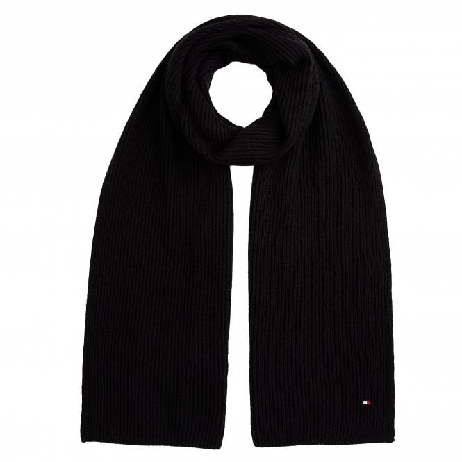 Tommy Hilfiger Scarf Pima Cotton