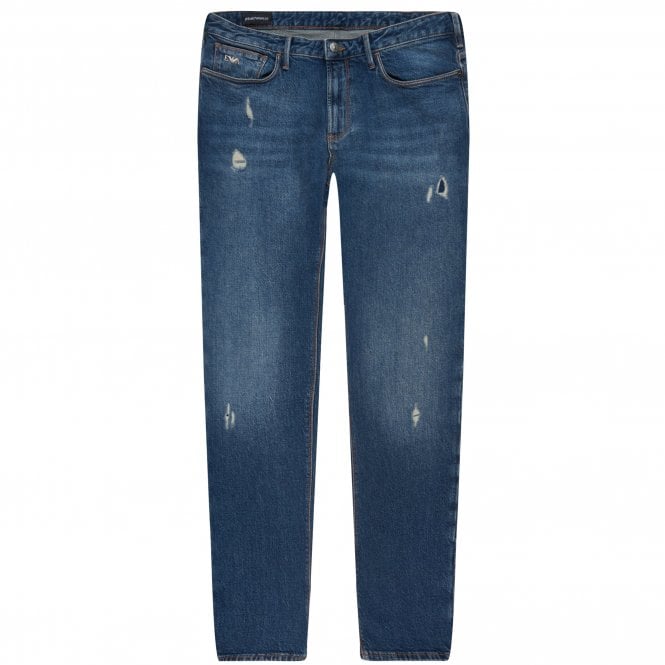 Emporio Armani Jeans Slim Fit (J06)