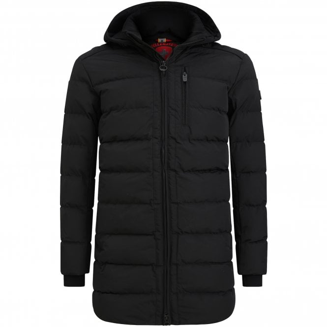 Wellensteyn Jacket Blackjack Long Regular Fit