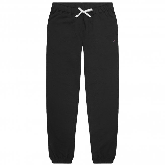 Tommy Hilfiger Jogger Pants Essential Fleece Regular Fit