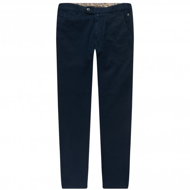 Meyer Bonn Trousers Regular Fit
