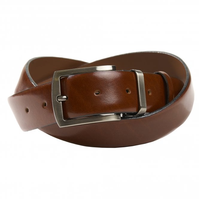 Andrew Scott Leather Belt