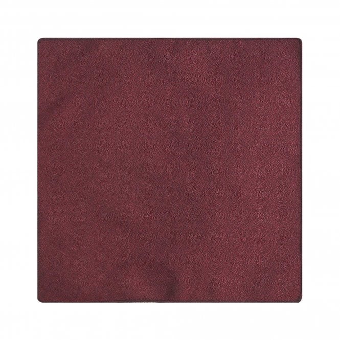 Andrew Scott Pocket Square With Micro Pattern