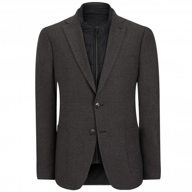 Digel Jacket Earl Classic Fit