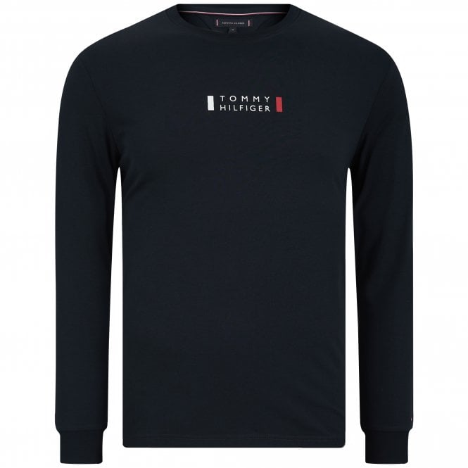 Tommy Hilfiger T-shirt Brand Love Regular Fit