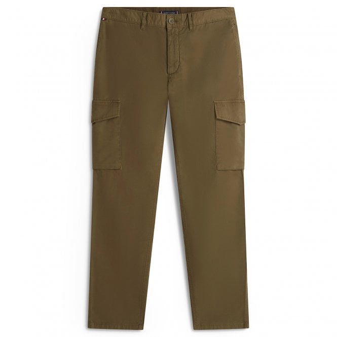 Tommy Hilfiger Cargo Pants Regular Fit