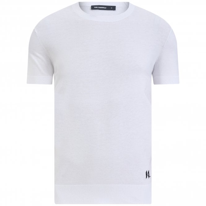 Karl Lagerfeld T-shirt Regular Fit