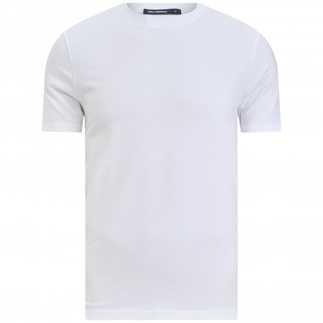 Karl Lagerfeld T-shirt Regular Fit