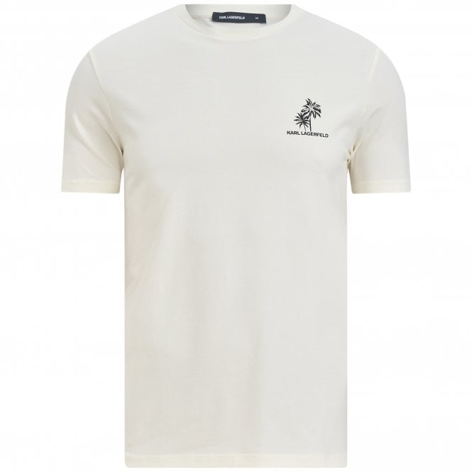 Karl Lagerfeld T-shirt Regular Fit