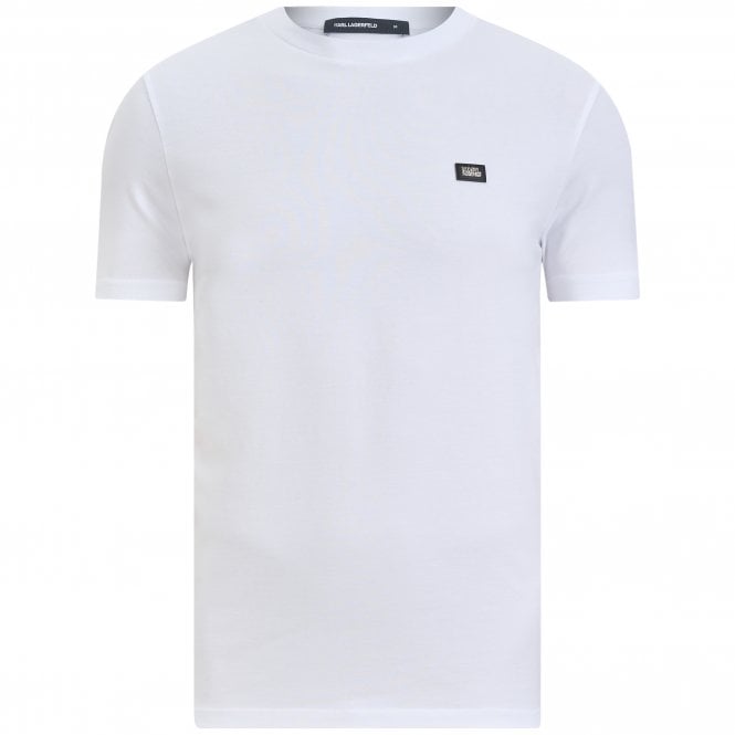 Karl Lagerfeld T-shirt Regular Fit 
