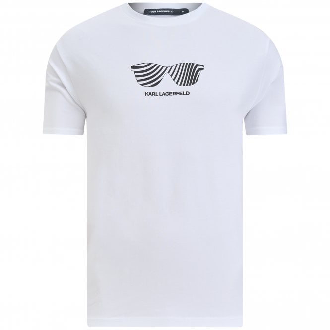 Karl Lagerfeld T-shirt Regular Fit