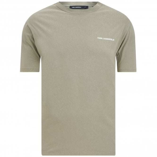 Karl Lagerfeld T-shirt Regular Fit
