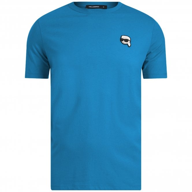 Karl Lagerfeld T-shirt Regular Fit
