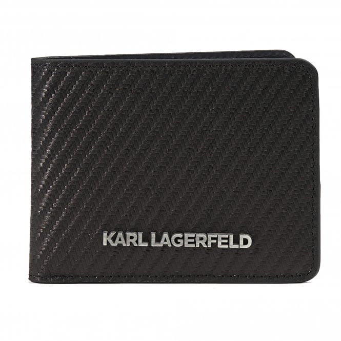 Karl Lagerfeld Wallet