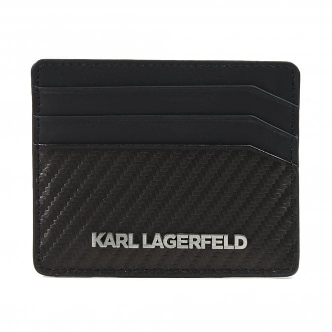 Karl Lagerfeld Cardholder Wallet