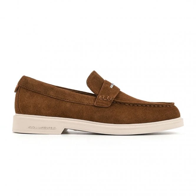 Karl Lagerfeld Loafer Kori Shoes