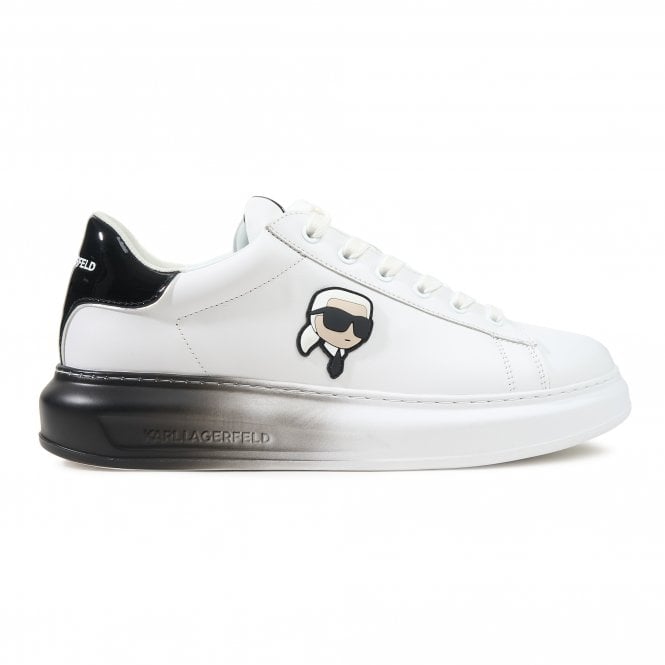 Karl Lagerfeld Sneakers Kapri Ombre