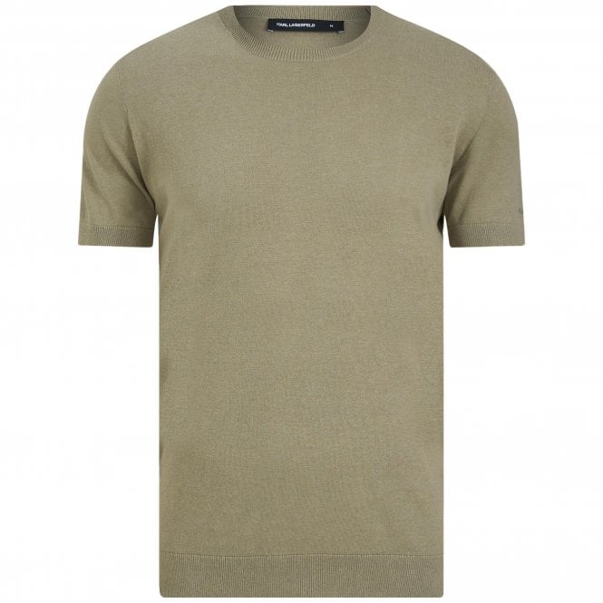 Karl Lagerfeld T-shirt Regular Fit