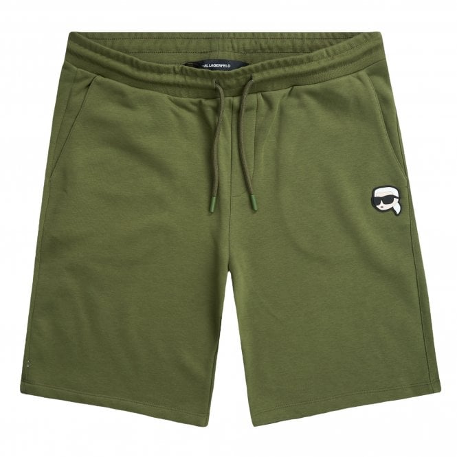 Karl Lagerfeld Shorts Regular Fit
