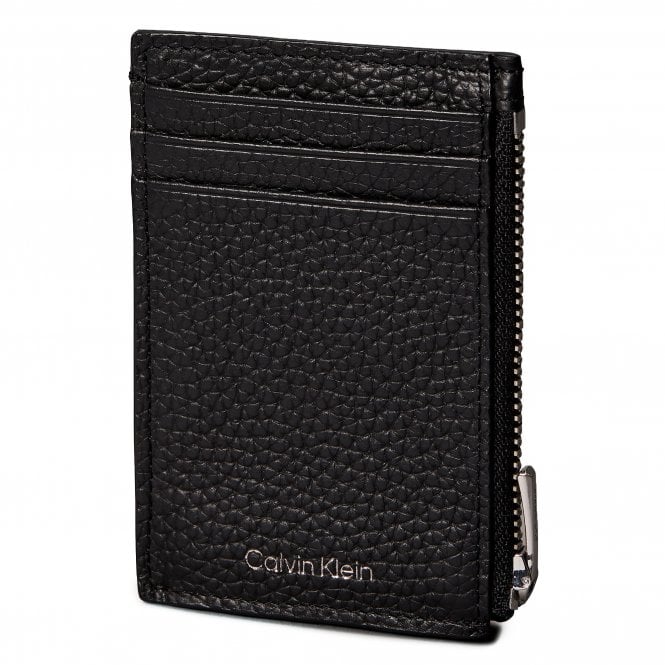 Calvin Klein Cardholder Foil Emboss