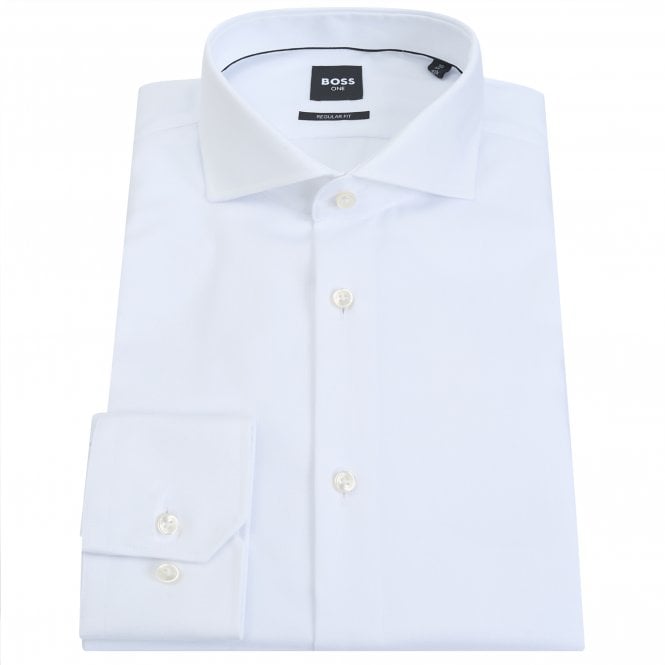 BOSS Shirt H-Joe-Sp-B1-C1-261 Regular Fit