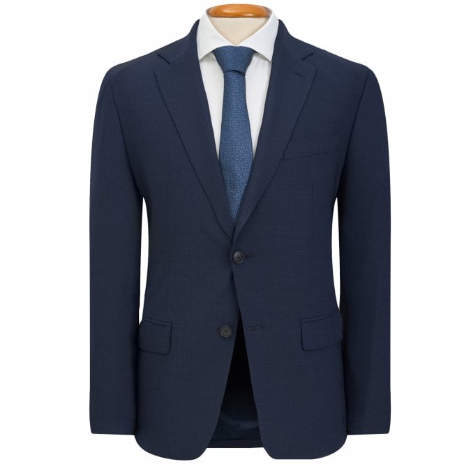 BOSS Suit P-Huge-2Pcs-Wg-253 Regular Fit