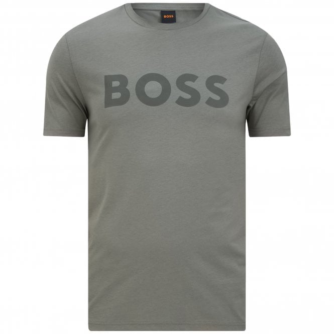 BOSS T-Shirt Thinking 1 Regular Fit