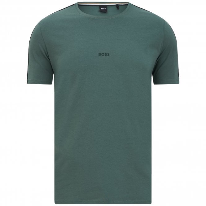 BOSS T-Shirt Unique Regular Fit
