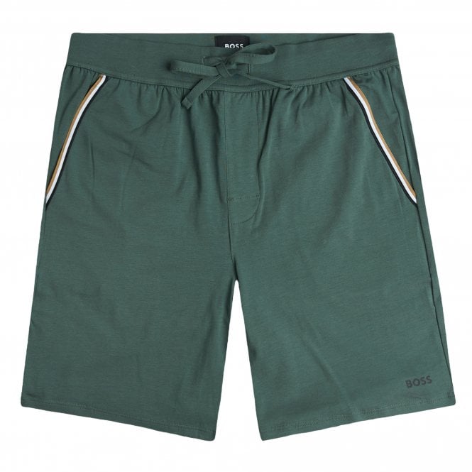 BOSS Loungewear Shorts Unique Regular Fit