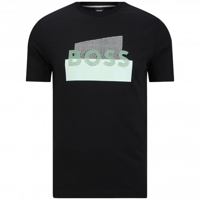 BOSS T-Shirt Thompson 250 Regular Fit