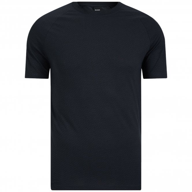 BOSS T-shirt Rn Energetic Regular Fit
