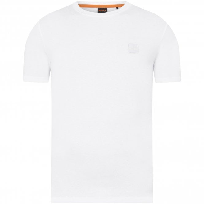 BOSS T-Shirt Tales Regular Fit 