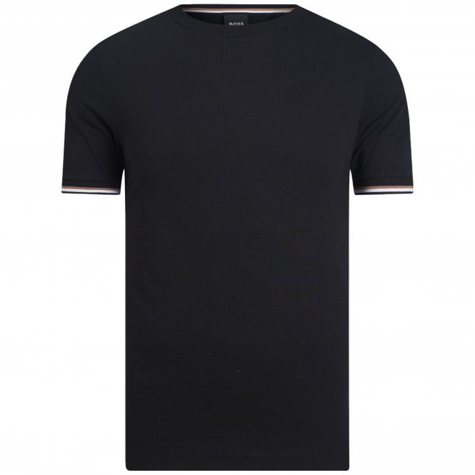 BOSS T-shirt Thompson 04 Regular Fit