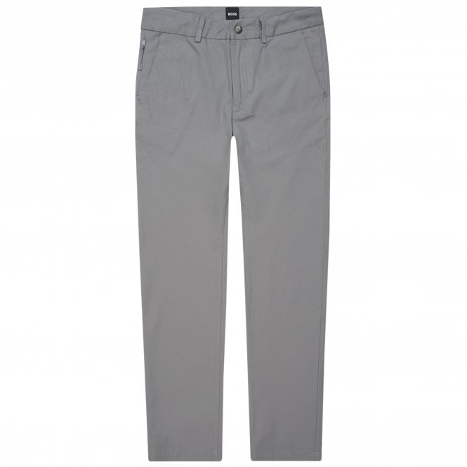 BOSS Pants P-Kaiton1-Zip Slim Fit
