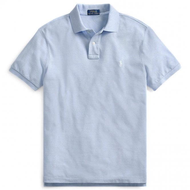 Ralph Lauren Polo Custom Slim Fit