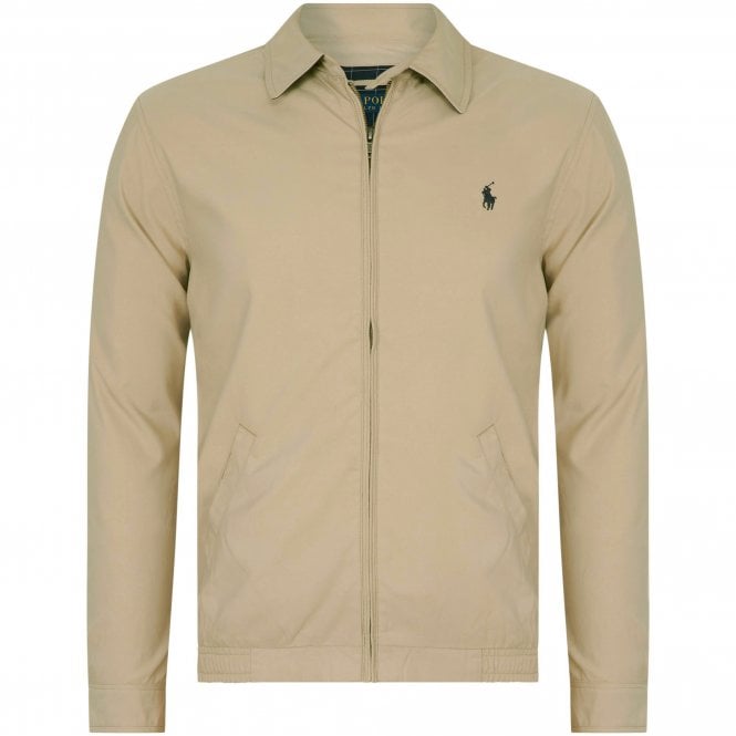 Ralph Lauren Windproof Jacket Regular Fit