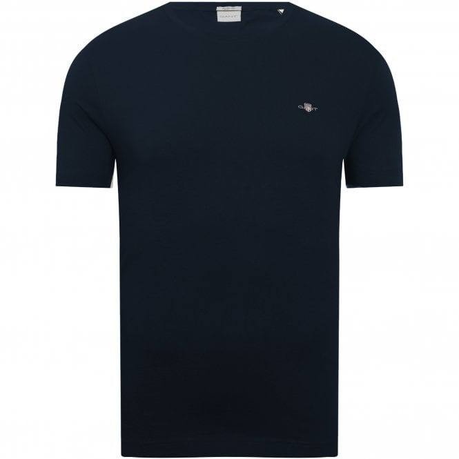 Gant T-shirt Regular Fit