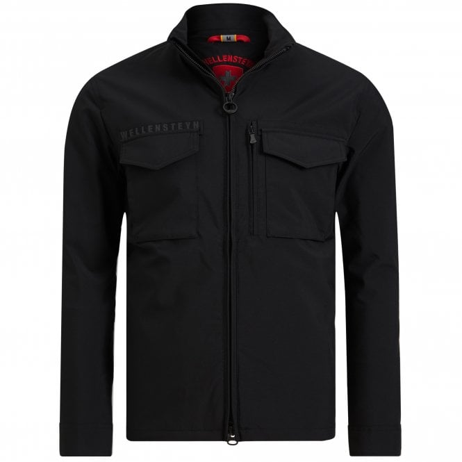 Wellensteyn Jacket Beaufield Regular Fit