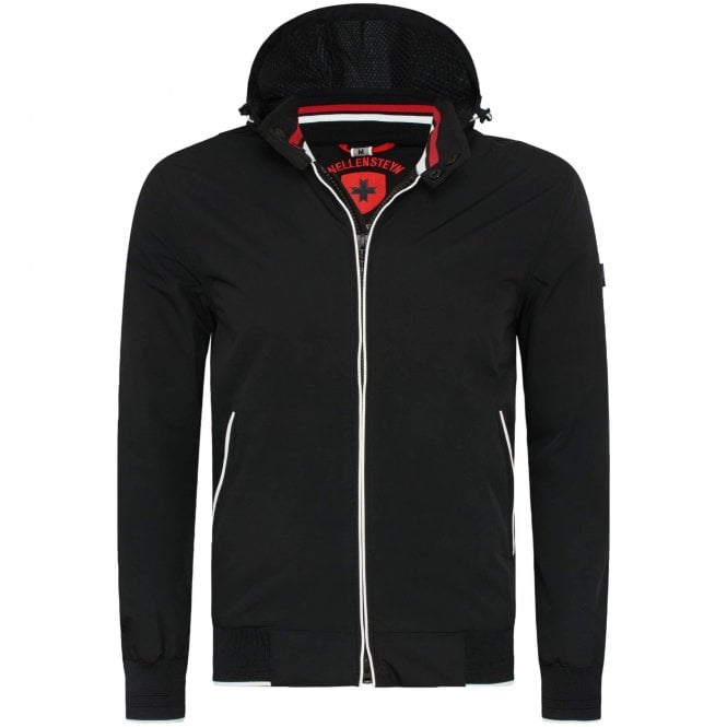 Wellensteyn Waterproof Jacket College Regular Fit