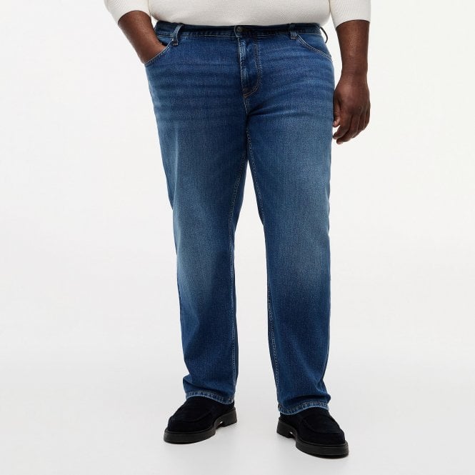 Tommy Hilfiger Jean Madison Big&Tall Regular Fit