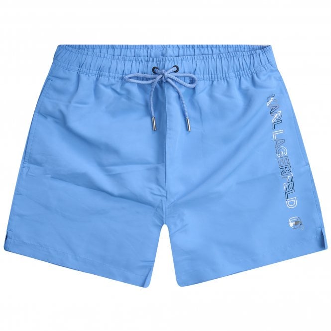 Karl Lagerfeld Swimwear Ikon Shine Regular Fit