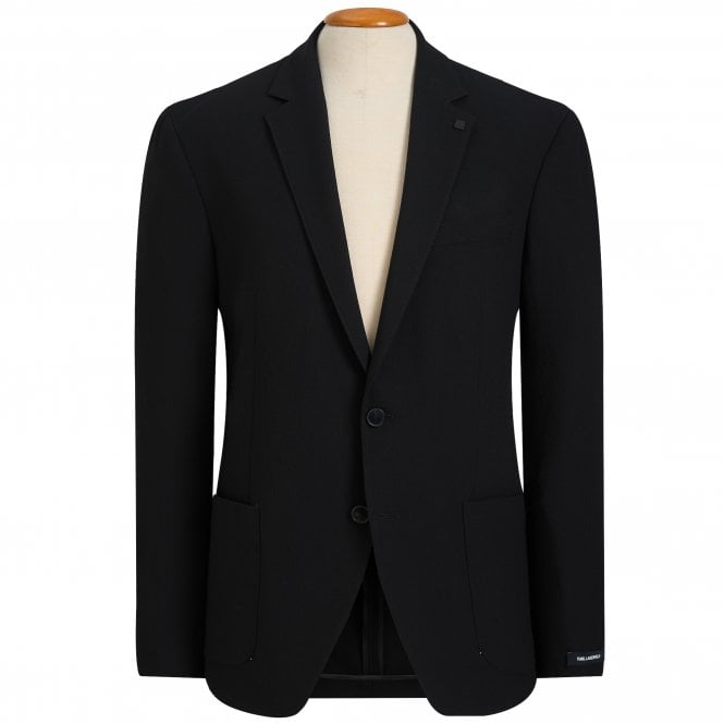Karl Lagerfeld Blazer Smart Regular Fit